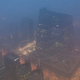 Image for article titled Beijing Is So Smoggy Right Now It Looks Like Blade Runner